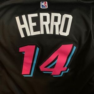 Tyler Herro Jersey